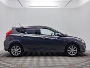 Hyundai Solaris I Москва  - изображение 24