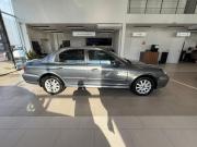 Hyundai Sonata IV (EF) Рестайлинг Серпухов  - изображение 12