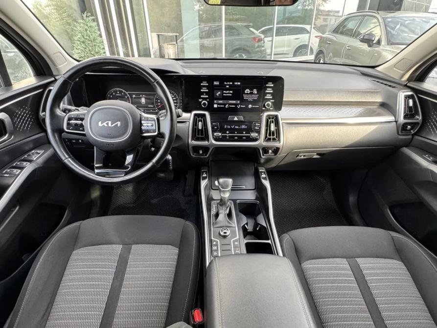 Kia Sorento IV Екатеринбург  - изображение 10