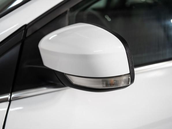 Ford Focus III с пробегом 2013 года, цена 760 000 рублей, 131323 км, хэтчбек, Автокод Объявления