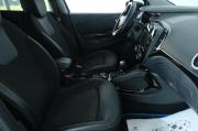 Renault Kaptur I Рестайлинг Омск  - изображение 39