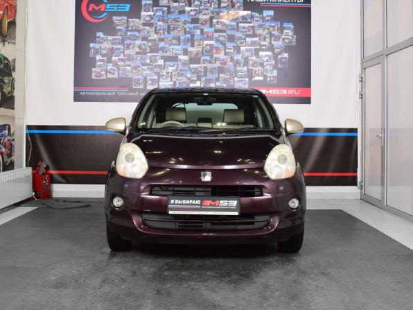 Toyota Passo II (C30) с пробегом 2013 года, цена 755 995 рублей, 119025 км, хэтчбек, Автокод Объявления