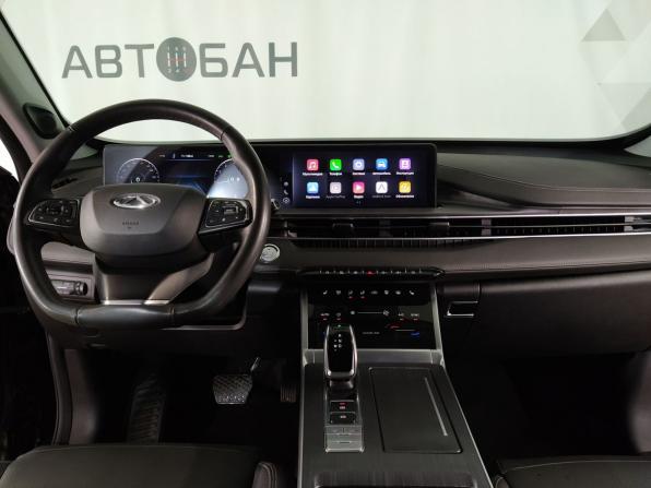 Chery Tiggo 7 Pro Max I с пробегом 2023 года, цена 1 819 000 рублей, 57000 км, внедорожник, Автокод Объявления