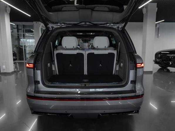 Volkswagen ID.Era 9X с пробегом 2026 года, цена 11 500 000 рублей, 63 км, внедорожник, Автокод Объявления