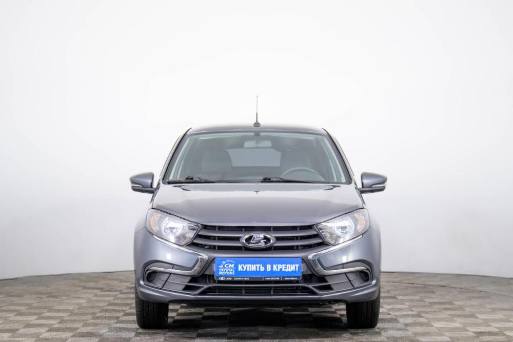 Lada (ВАЗ) Granta I Рестайлинг Пермь  - изображение 2