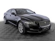 Jaguar XJ IV (X351) Рестайлинг Москва  - изображение 33
