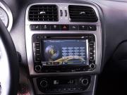 Volkswagen Polo V Рестайлинг Минеральные Воды  - изображение 30