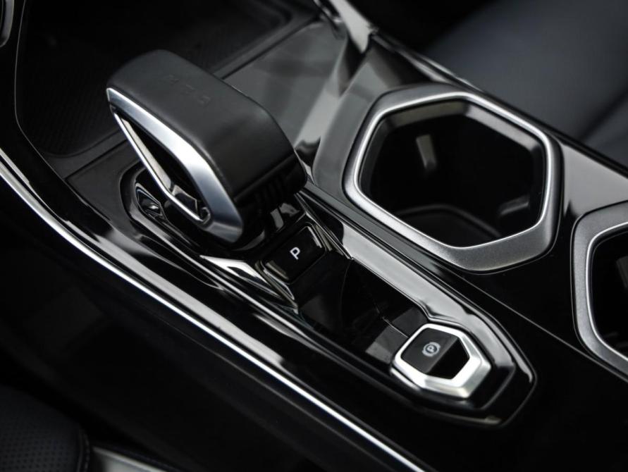 Geely Atlas II Санкт-Петербург  - изображение 21