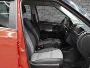 Skoda Fabia II Рестайлинг Екатеринбург  - изображение 29