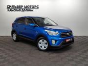 Hyundai Creta I Пермь  - изображение 24