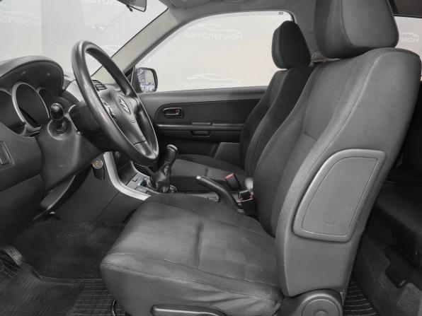 Suzuki Grand Vitara II Рестайлинг с пробегом 2011 года, цена 900 000 рублей, 120000 км, внедорожник, Автокод Объявления