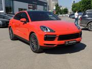 Porsche Cayenne III Казань  - изображение 25