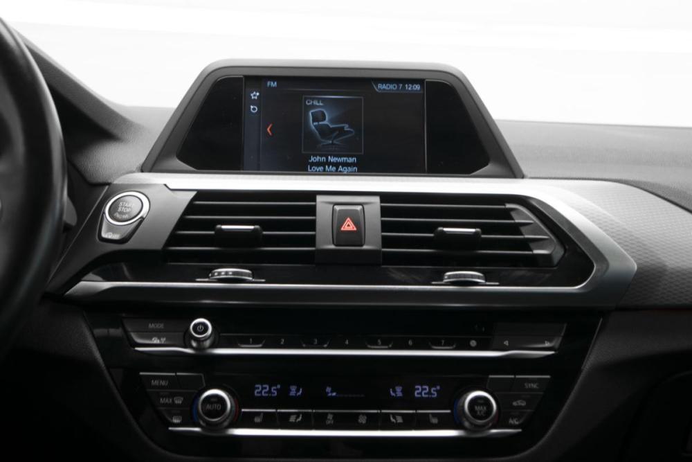 BMW X3 III (G01) Москва  - изображение 23