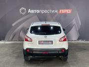 Nissan Qashqai I Рестайлинг Пермь  - изображение 28