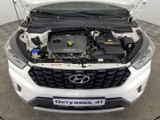 Hyundai Creta II Воронеж  - изображение 25