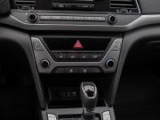 Hyundai Elantra VI (AD) Сочи  - изображение 35