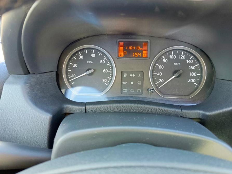 Nissan Terrano III (D10) Тюмень  - изображение 17