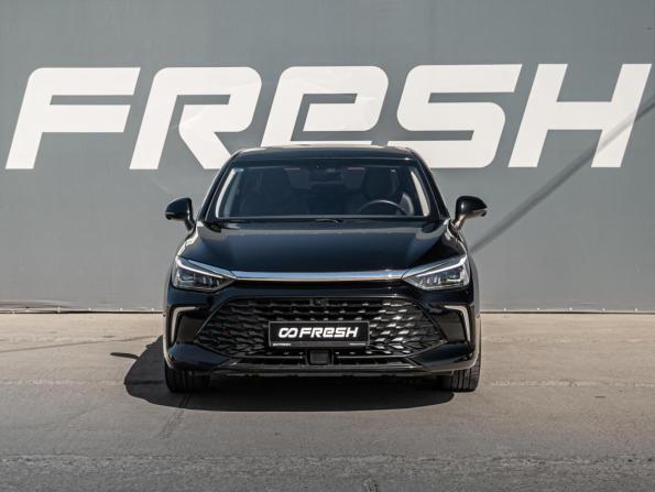 BAIC U5 Plus с пробегом 2023 года, цена 1 440 000 рублей, 24037 км, седан, Автокод Объявления