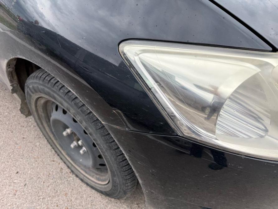 Toyota Auris I Уфа  - изображение 4