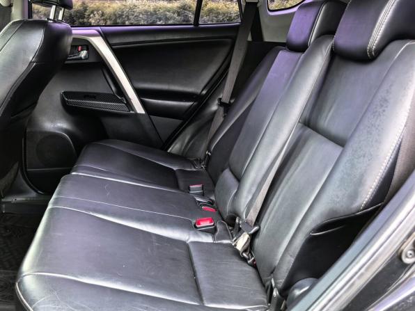Toyota RAV4 IV (XA40) с пробегом 2013 года, цена 1 895 000 рублей, 241723 км, внедорожник, Автокод Объявления