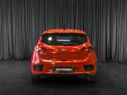 Kia Ceed II Рестайлинг Тюмень  - изображение 22