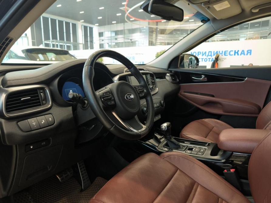 Kia Sorento III Prime Казань  - изображение 20