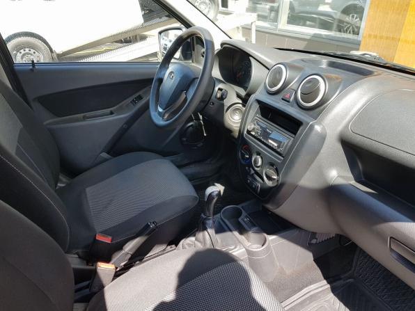 Lada (ВАЗ) Granta I с пробегом 2018 года, цена 590 000 рублей, 199000 км, лифтбек, Автокод Объявления