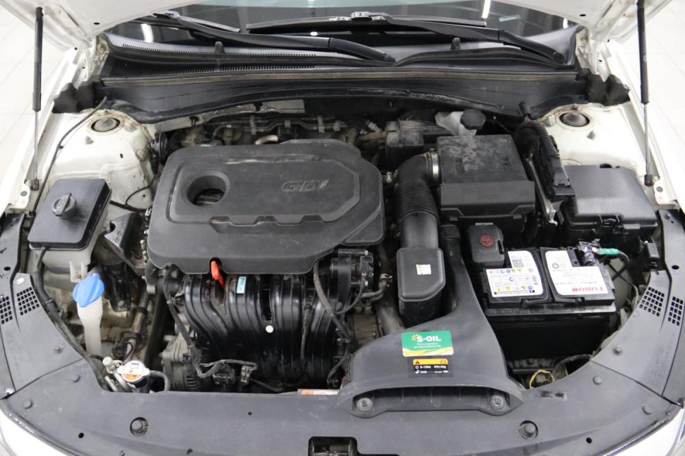 Kia Optima IV Рестайлинг Сургут  - изображение 33