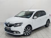 Renault Logan II Курск  - изображение 20