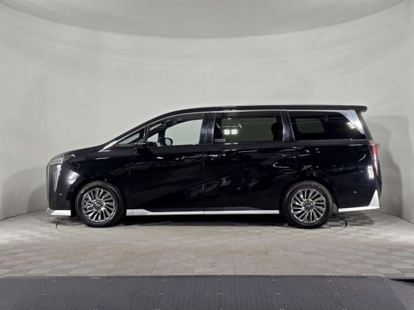 GAC M8 с пробегом 2024 года, цена 4 200 000 рублей, 49899 км, минивэн, Автокод Объявления