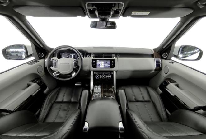 Land Rover Range Rover IV с пробегом 2013 года, цена 2 950 000 рублей, 246000 км, внедорожник, Автокод Объявления