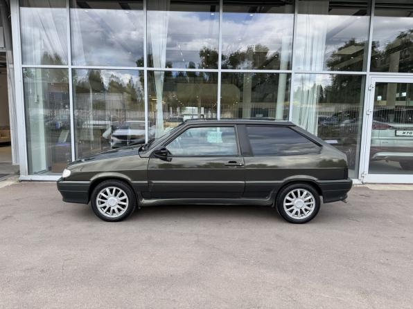 Lada (ВАЗ) 2113 с пробегом 2007 года, цена 249 000 рублей, 165695 км, хэтчбек, Автокод Объявления