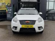 Geely Emgrand X7 I Рестайлинг Нефтекамск  - изображение 13