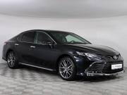 Toyota Camry VIII (XV70) Рестайлинг Химки  - изображение 22