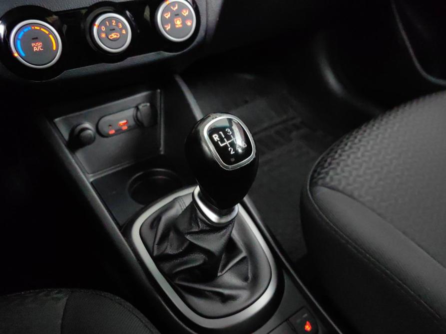 Kia Rio III Рестайлинг Подольск  - изображение 16