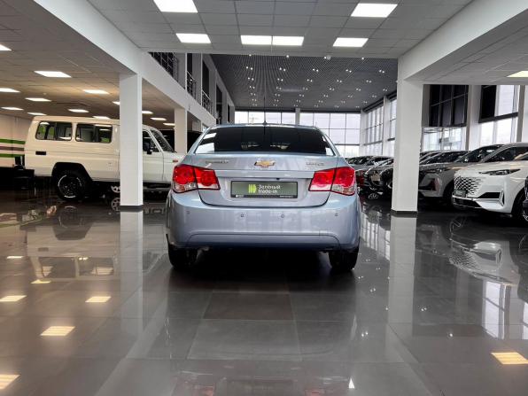 Chevrolet Cruze I с пробегом 2010 года, цена 695 000 рублей, 218661 км, седан, Автокод Объявления