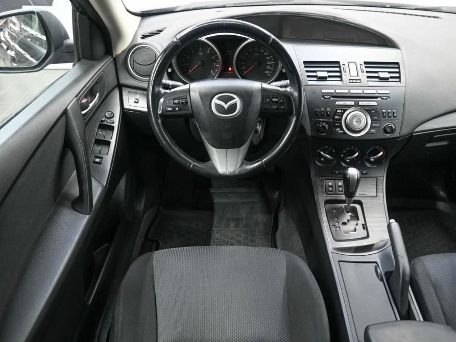 Mazda 3 II (BL) Ростов-на-Дону  - изображение 9