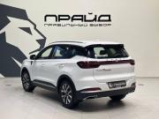Chery Tiggo 7 Pro Max I Ростов-на-Дону  - изображение 22