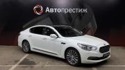 Kia Quoris I Ресталинг 2 Ставрополь  - изображение 24