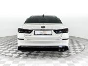 Kia Optima IV Рестайлинг Ногинск  - изображение 30