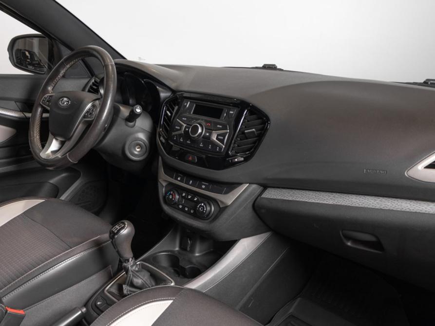 Lada (ВАЗ) Vesta I Казань  - изображение 7