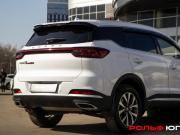 Chery Tiggo 7 Pro Max I Москва  - изображение 49