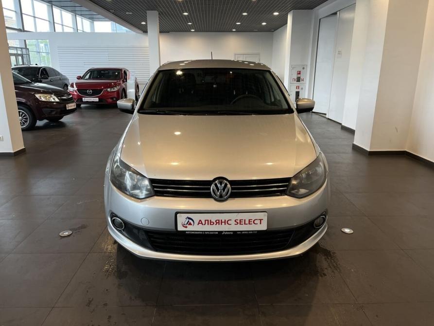 Volkswagen Polo V Чебоксары  - изображение 8