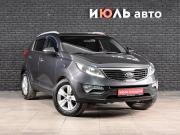 Kia Sportage III Екатеринбург  - изображение 20
