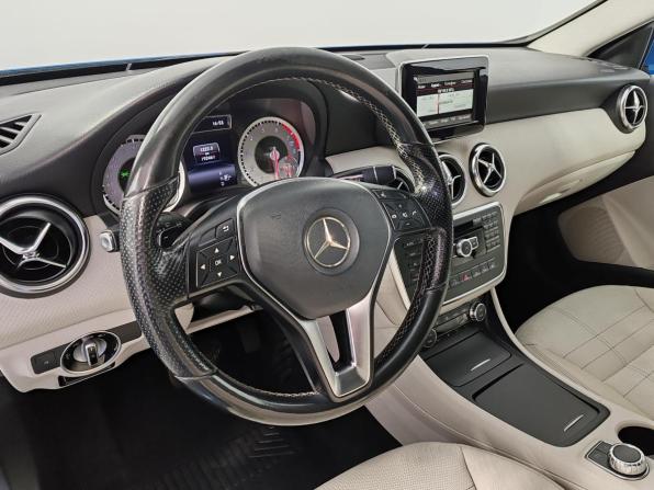 Mercedes-Benz A-Класс III (W176) с пробегом 2014 года, цена 1 155 000 рублей, 192435 км, хэтчбек, Автокод Объявления