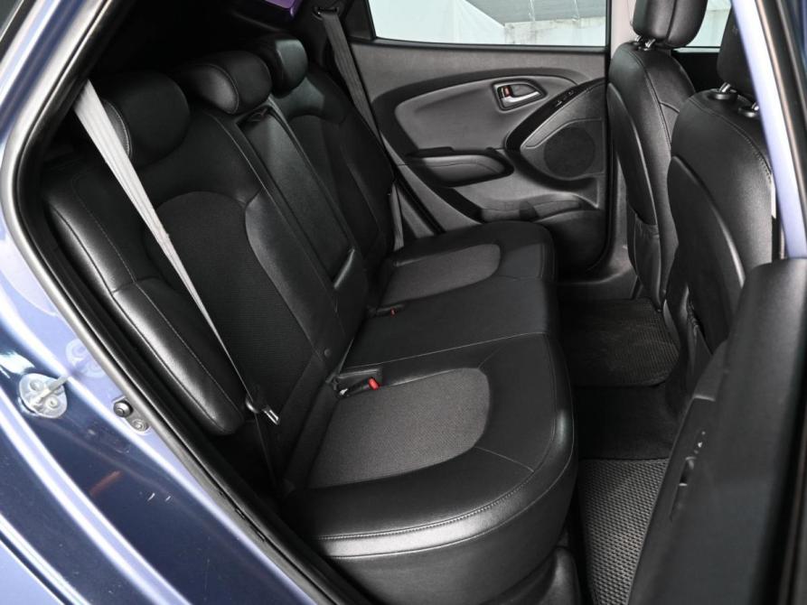 Hyundai ix35 I Рестайлинг Ростов-на-Дону  - изображение 7