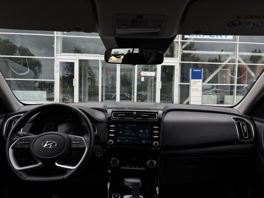 Hyundai Creta II Тверь  - изображение 20