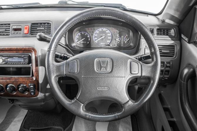 Honda CR-V I с пробегом 1998 года, цена 499 000 рублей, 300000 км, внедорожник, Автокод Объявления