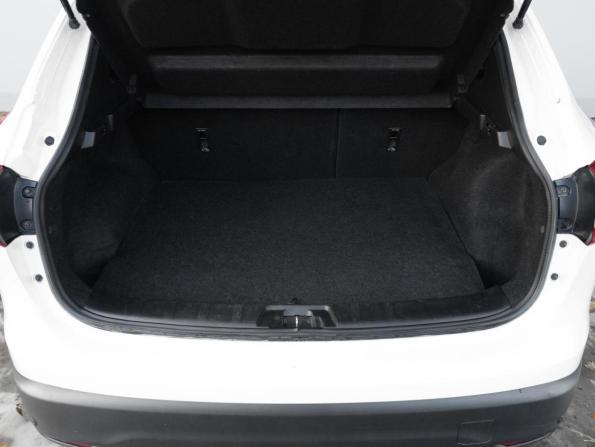 Nissan Qashqai II с пробегом 2016 года, цена 1 399 000 рублей, 234707 км, внедорожник, Автокод Объявления