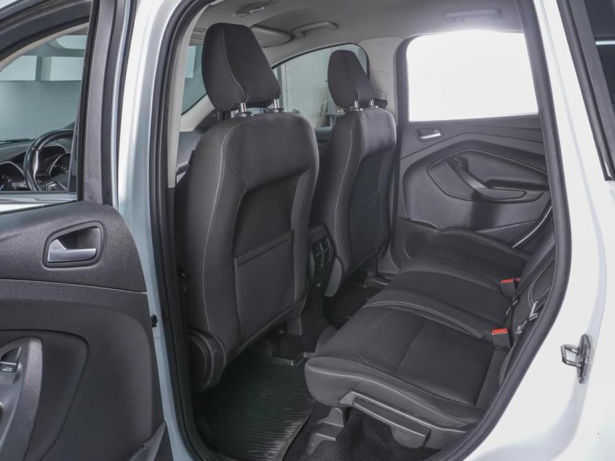 Ford Kuga II Рестайлинг Ростов-на-Дону  - изображение 11